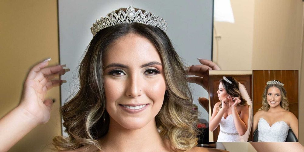 Precisas de fotografo?