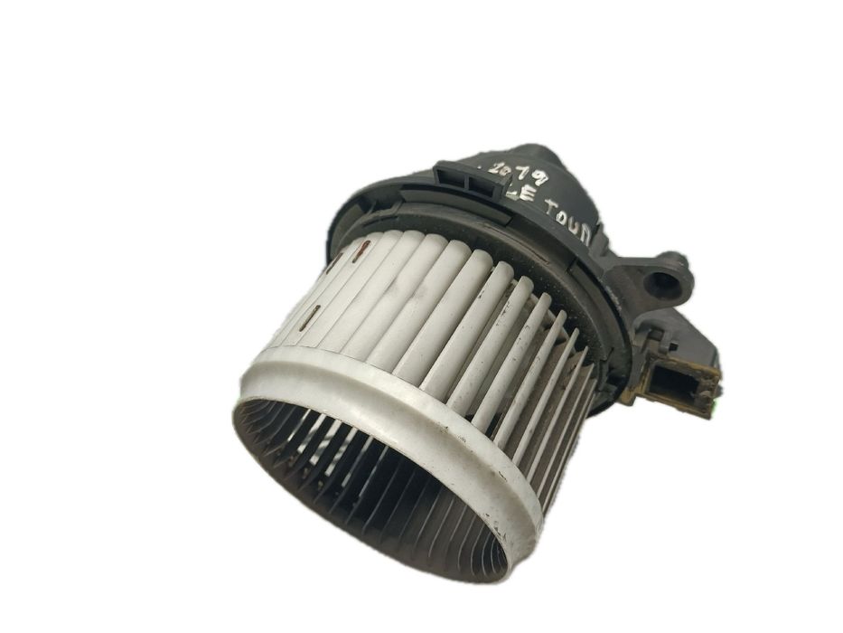 Motor da chauffage / sofagem CITROËN C4 Spacetourer (3D_)