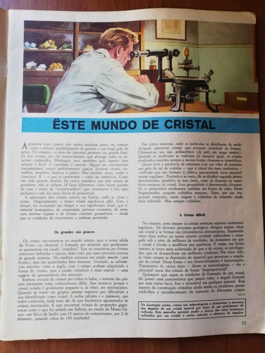 Revista Conhecer nº.3