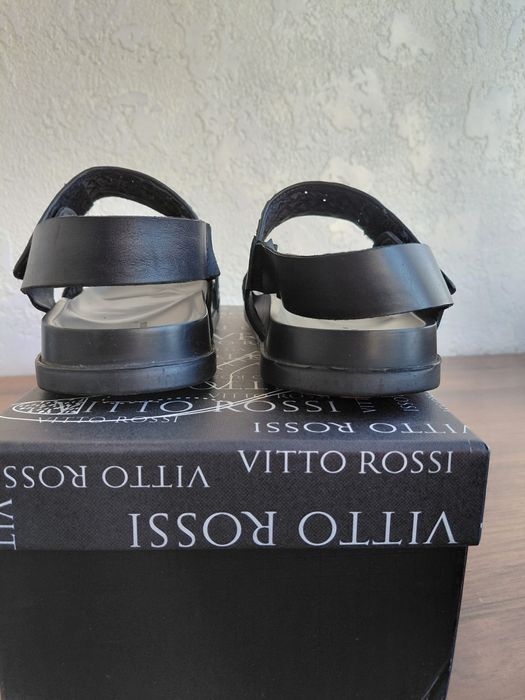 Босоніжки vitto rossi