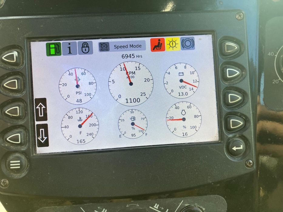 Vermeer DR36x50 seria 2 Wiertnica Ditch Witch 30 AT