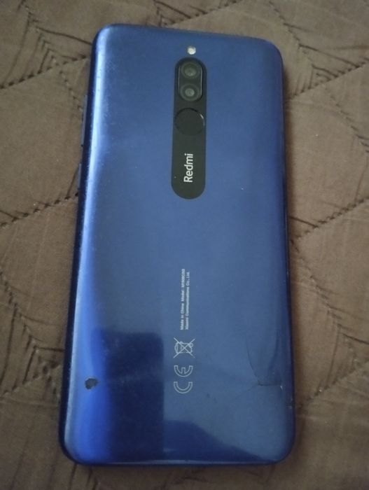 Redmi 4 x 64 gb em bom estado