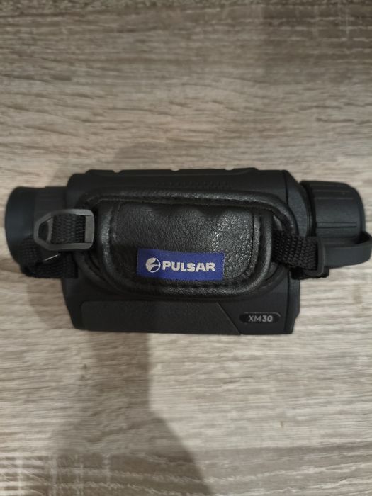 Продам тепловізор Pulsar Axion XM30