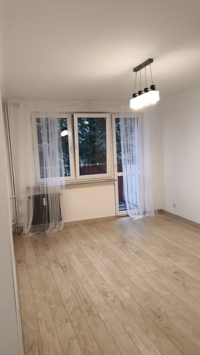 Mieszkanie 35m ul. Dąbrowskiego
