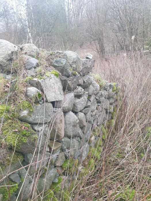 Za darmo. Kamienie fundamentowe , ozdobne,  mur oporowy, oczko wodne,