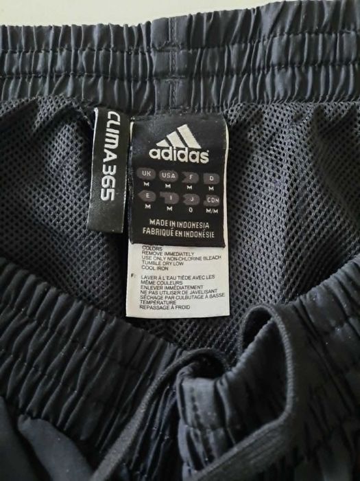 Oryginalny dres Firmy Adidas