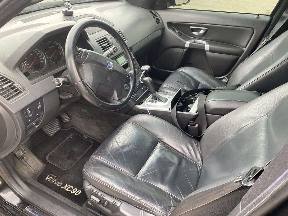 Продам Volvo XC90 2006