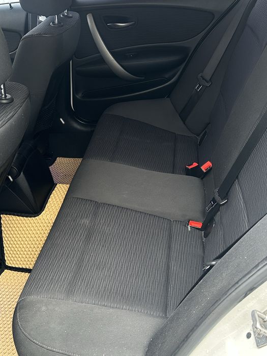 BMW 116i 2.0 бензин