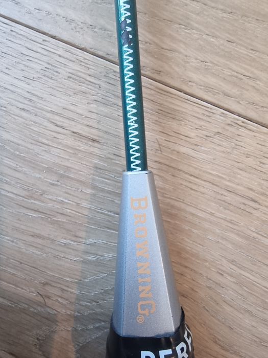 Raquete Badminton Browning Vecta B3