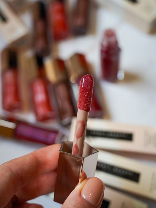 Блиск для губ fenty beauty gloss bomb universal lip luminizer