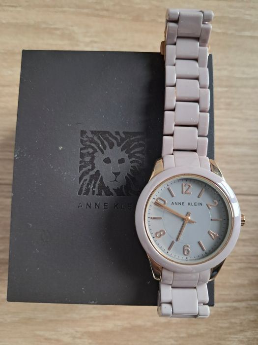 Zegarek Anne Klein