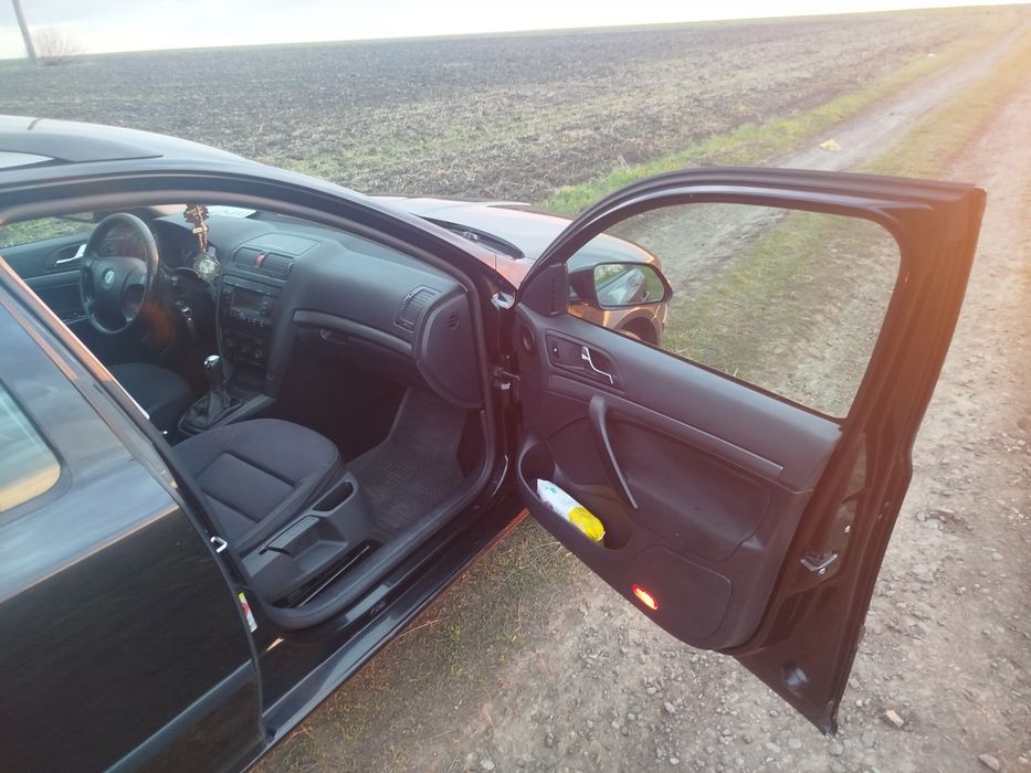 Продам авто Шкода Октавія  А5