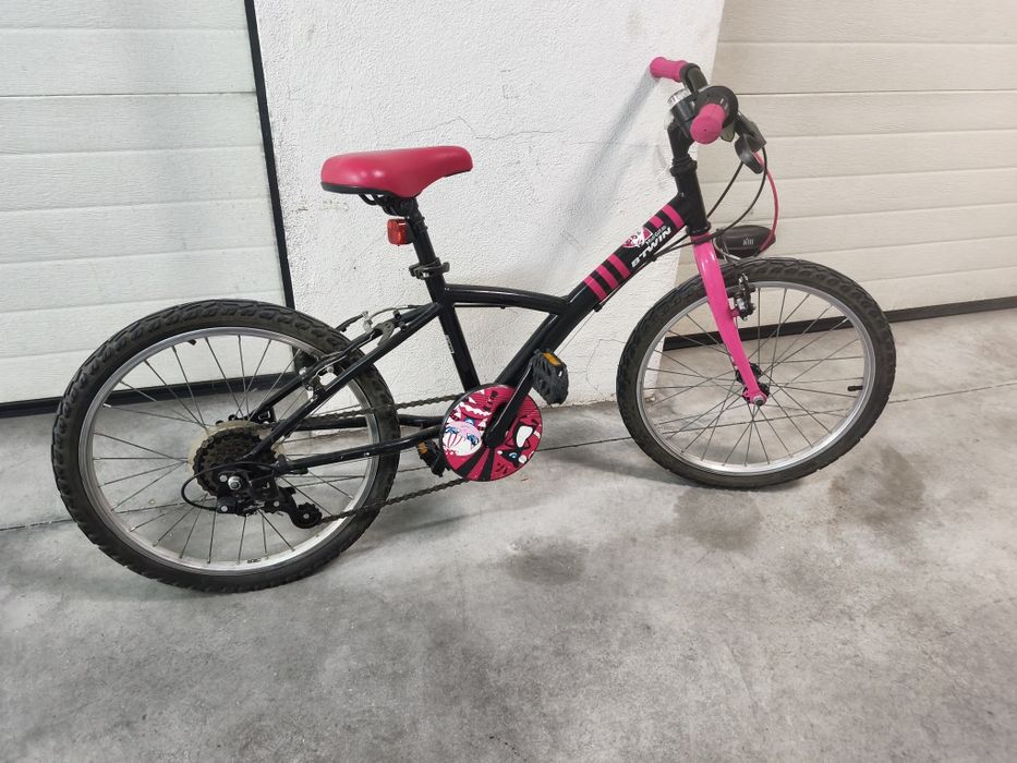 Bicicleta da Sportzone