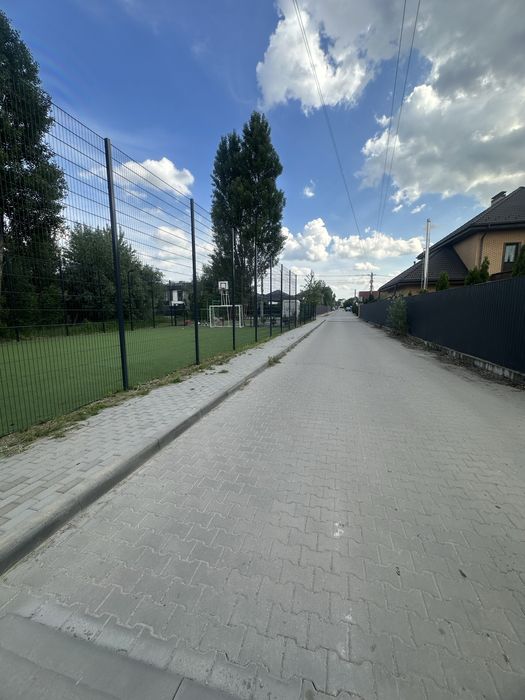 Продам ділянку  8,5сото к.м Щастя ,Жуляни(Солом’янський рн)