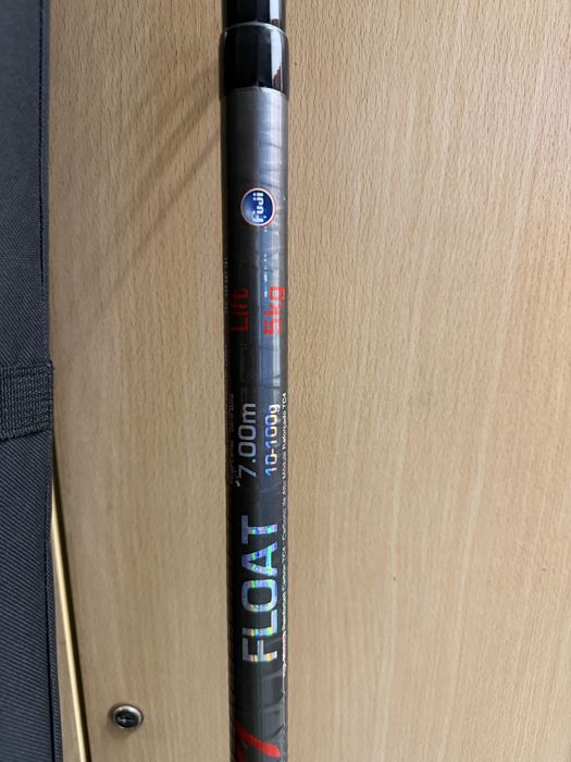 Tica Tauros F1 7M Fuji