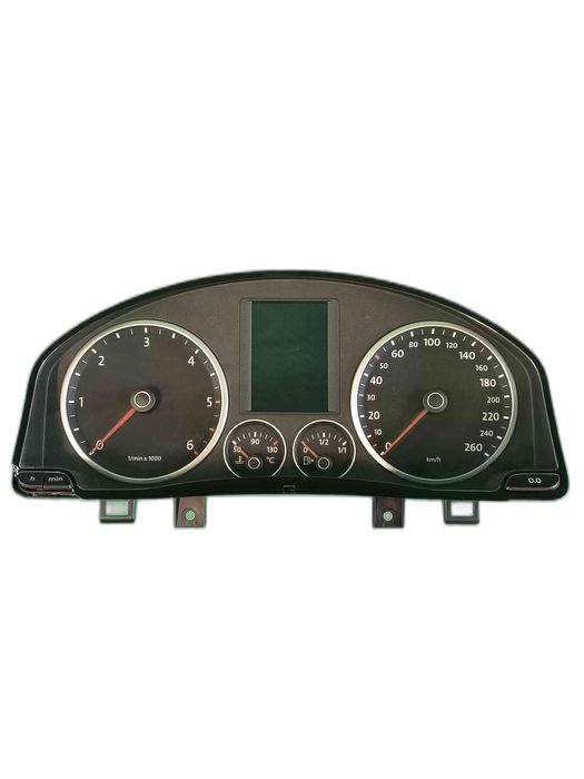 Quadrante / Painel de Instrumentos - 5N0920870D - VW TIGUAN (5N_)