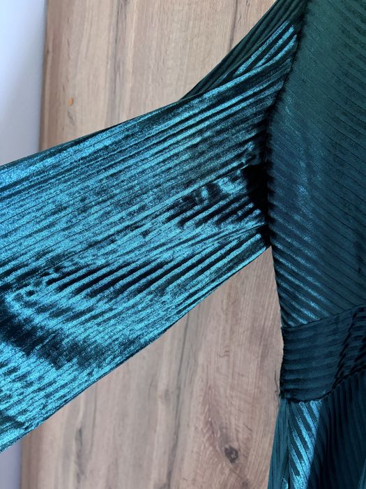 Nowa swiateczna sukienka l-xxl