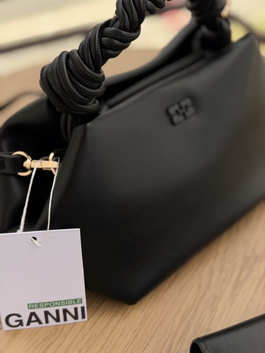 GANNI small bol bag