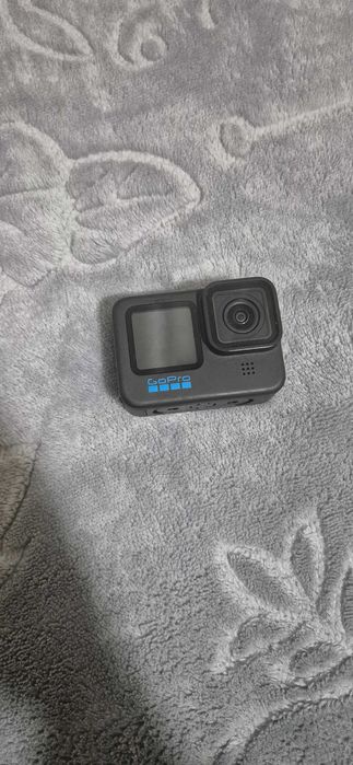 Estou vendendo esse Go Pro em perfeito estado