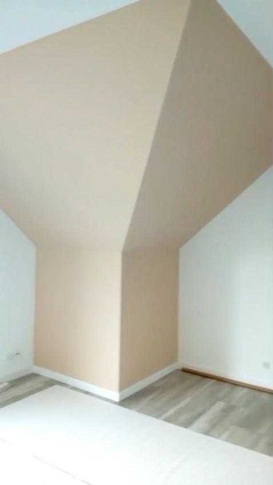 Remonty wykończenia wnętrz