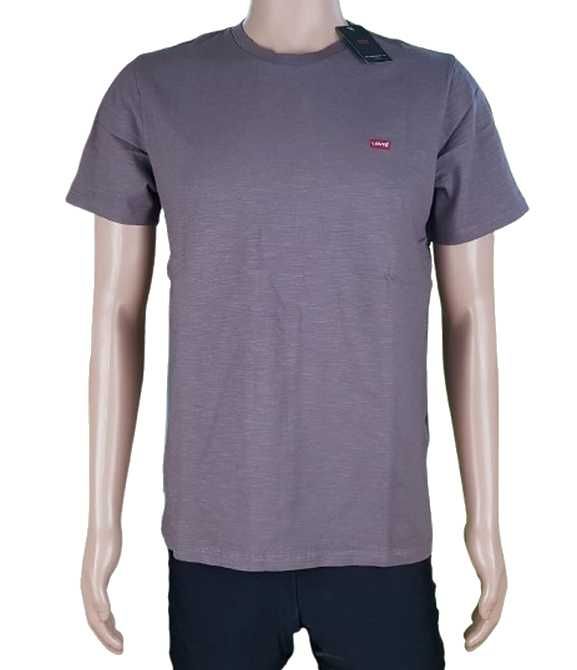 Męska koszulka Levi's - Housemark T-shirt nowa oryg. Levis - M