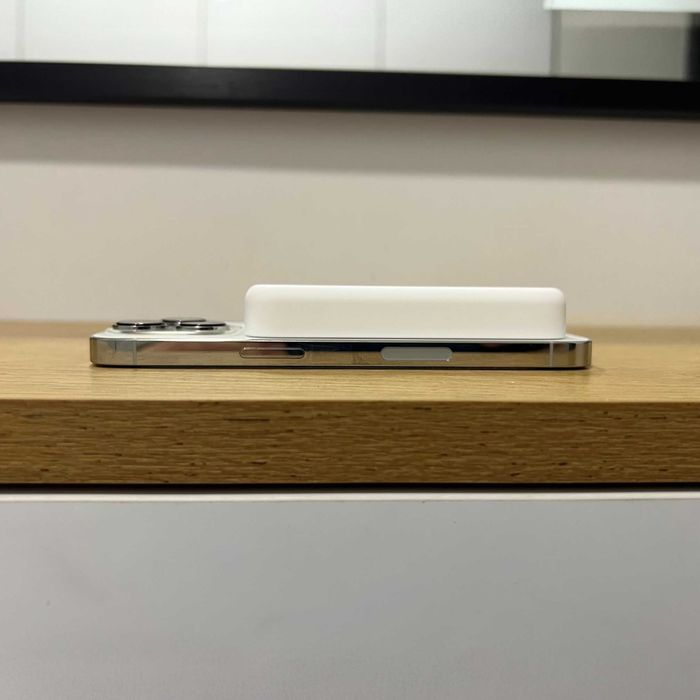 PowerBank MagSafe Battery Pack 5000mAh 15W type-c павербанк магсейф