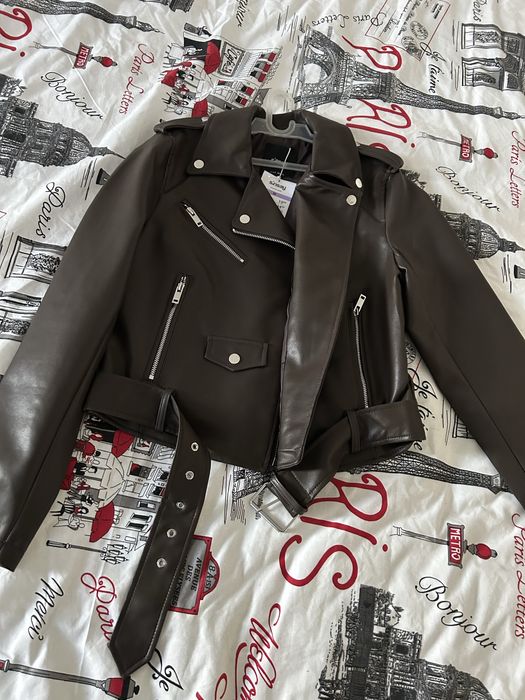 Шикарна косуха весна/осінь  новиночка розмір s m