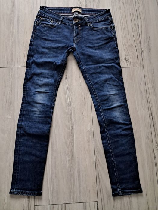 Spodnie damskie Cross r.S/M