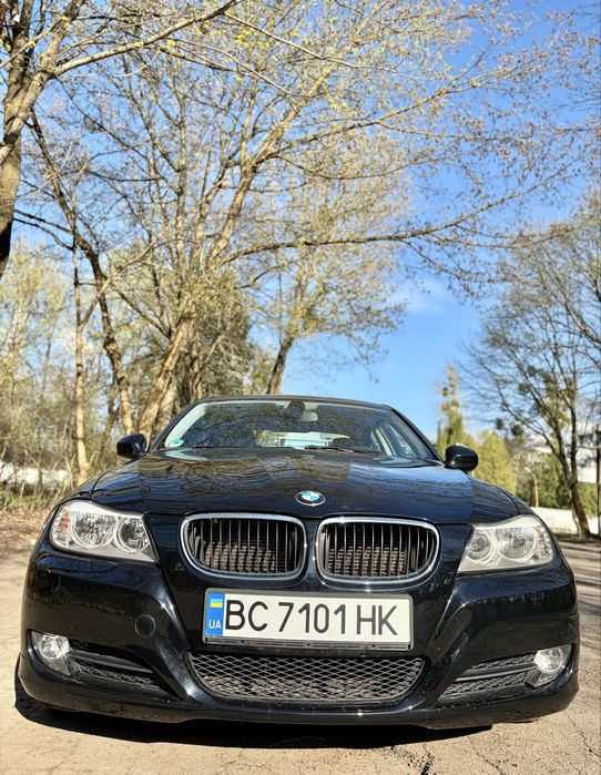 BMW 320i E90 170к.с.