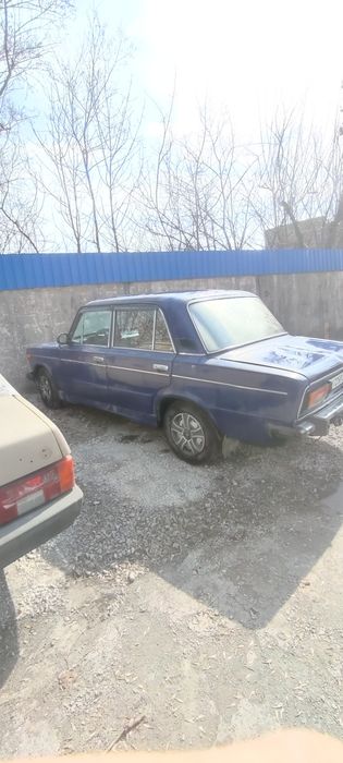 Продам ВАЗ 2106 ..