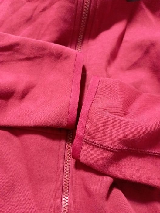 Худі зіпка Nike.