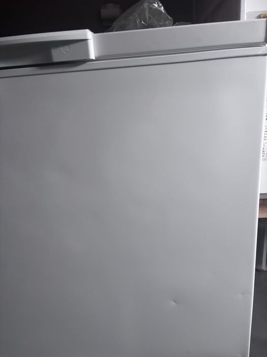 Ar congeladora Becken