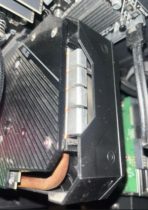 GTX 1650 4GB vram