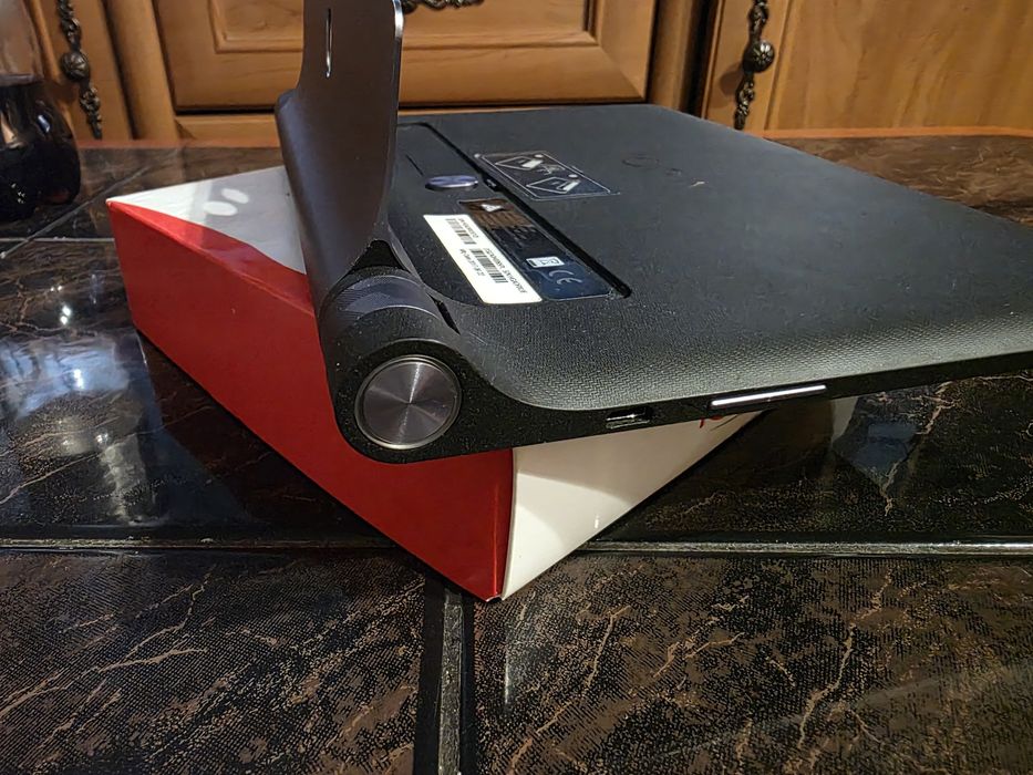 Tablet Lenovo Yoga