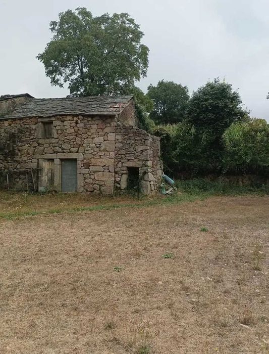 Terreno em Alvarenga-Arouca