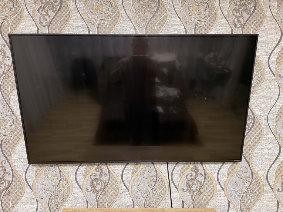 Продам телевизор LG50NANO756PA в идеальном состоянии