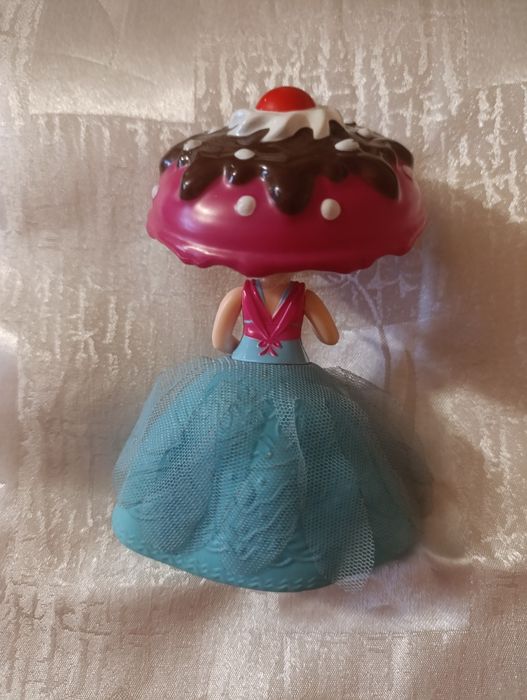 Кукла из серии "Джелато"