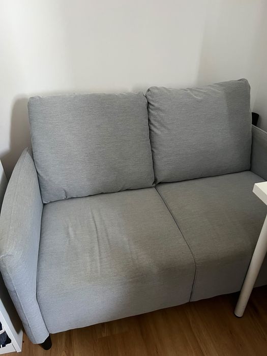 Sofa 2 lugares como novo URGENTE ate ao fim de semana