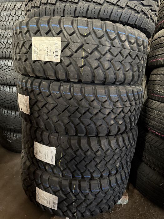 Продам гуму 35/10 R 17 грязева шиномонтаж ремонт диска