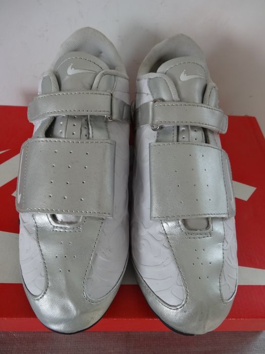 Nike SHOX roz 40
