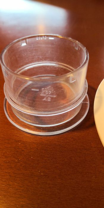 Tampa e copo liquidificadora - SilverCrest - Lidl