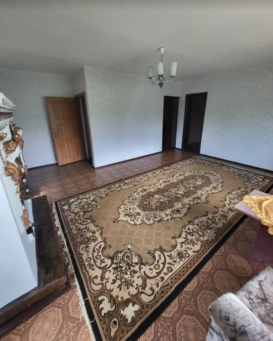 Дача  73 кв. м.  Самаровка.  Рядом река.
