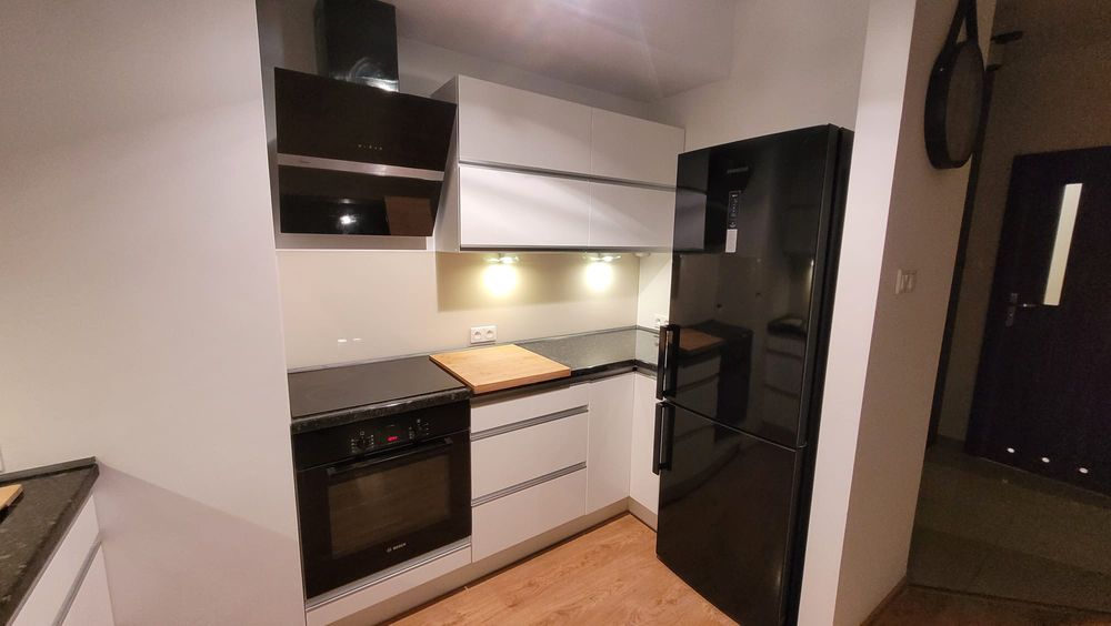 Wynajme Mieszkanie 56,6 m² Łódź-Górna - View 4