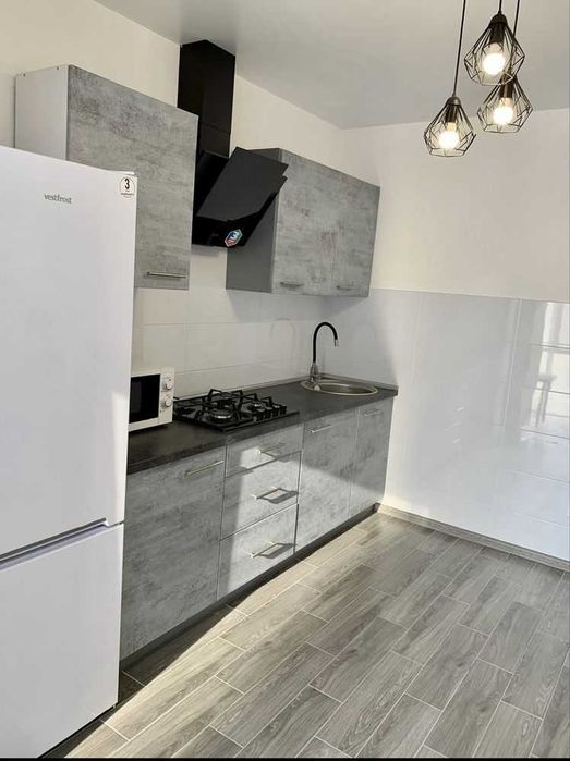 Здам реальну 1-кімнатну квартиру 3 поверх ЖК Рівер Парк Перемога