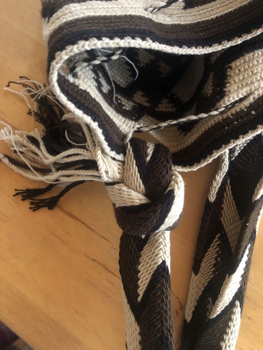 Malinha da Bolívia ou Peru