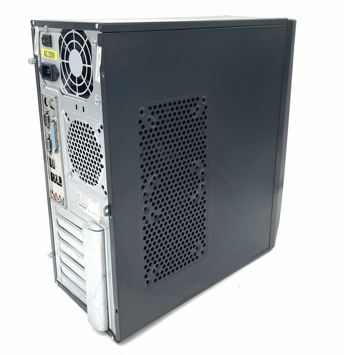 Системний блок Б/В LogicPower (Core I7-3770 / 8Gb / SSD 240Gb)