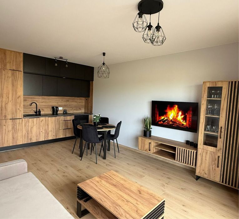 Słoneczny Apartament Karpicko k. Wolsztyn