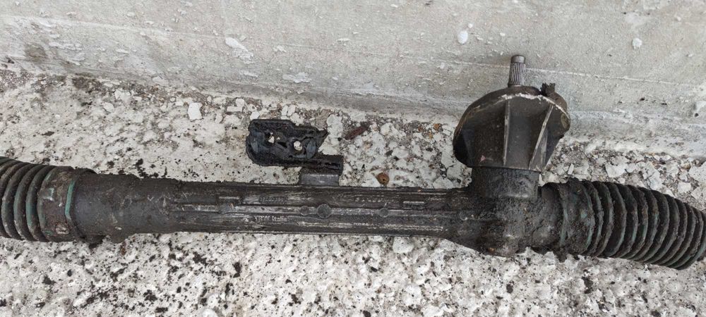 Lancia Y Ypsilon Maglownica Przekładnia Kierownicza Magiel