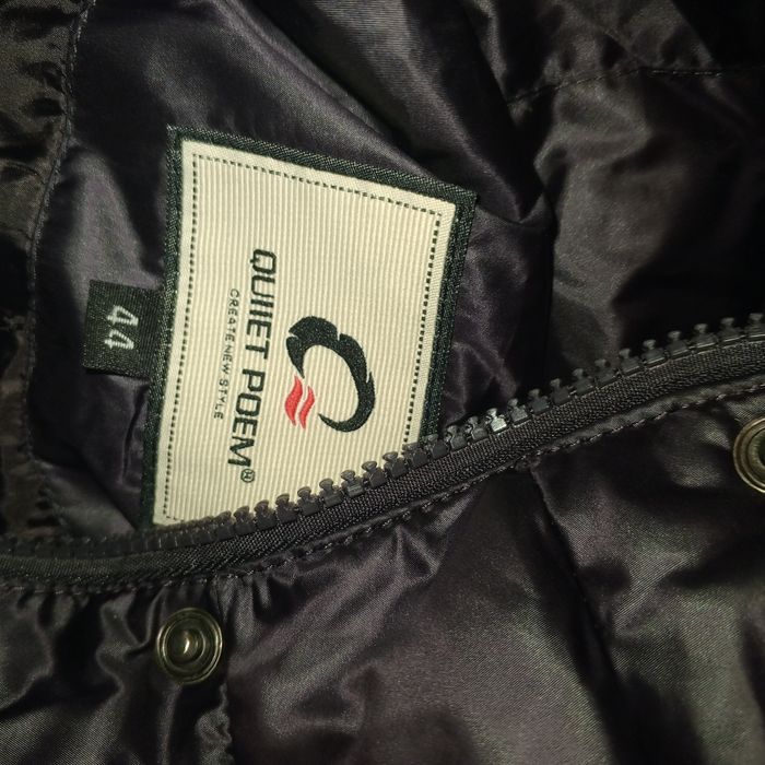 Продам куртку зимову