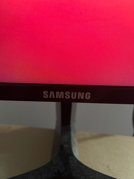Monitor Samsung HDMI